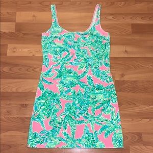 Lilly Pulitzer Dyanna Chemise